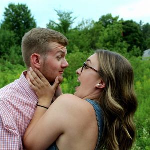 Meet your Posher, Elisabeth